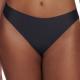 Chantelle Trosor Pulp Thong Svart M/L Dam