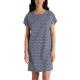 Calida Daylight Dreams Sleepshirt Marin bomull X-Small Dam