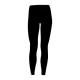 Calvin Klein Seamless Legging Svart/Vit polyamid X-Large Dam