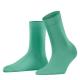 Falke Strumpor 3P Women Cotton Touch Grön Strl 39/42 Dam