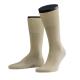 Falke Strumpor Airport Sock Militärgrön Strl 41/42 Herr