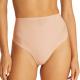 Calvin Klein Trosor Underwear Shaping Thong Beige XXXL Dam