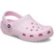 Crocs Classic Unisex Ljusrosa US M11 (EU 45-46)