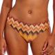 Freya Arizona Wave Bikini Brief Flerfärgad Medium Dam