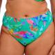 Elomi Toyama Tides Adjustable Bikini Brief Flerfärgad 42 Dam