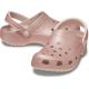 Crocs Classic Glitter Clog Unisex Ljusrosa US M5/W7 (EU 37-38)