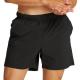Calvin Klein Badbyxor Medium Drawstring Swim Short CK Tech Svart nylon XX-Large Herr