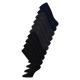Claudio Strumpor 10P Bamboo Socks Flerfärgad Strl 40/47 Herr