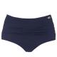 Damella Audrey Maxi Bikini Brief Marin 36 Dam