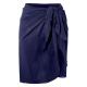 Damella Greta Basic Mesh Sarong Marin One Size Dam