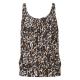 Damella Cate Tankini Leopard 36 Dam