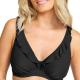 Damella Jamie Underwire Bikini Bra Svart B/C 44 Dam