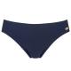 Damella Brigitte Textured Bikini Brief Marin nylon 38 Dam