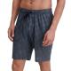 Calida Remix Basic Sleep Bermudas Mörkblå bomull Medium Herr