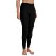 Calida Richesse Lace Leggins Svart Small Dam