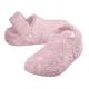 Crocs Classic Cozzzy Slipper Rosa US M5/W7 (EU 37-38)