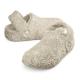 Crocs Classic Cozzzy Slipper Vit US M5/W7 (EU 37-38)