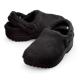 Crocs Classic Unfurgettable Clog Svart US M4/W6 (EU 36-37)