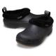 Crocs Classic Lined Shorty Svart US M4/W6 (EU 36-37)