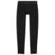 BOSS Solid Long Johns Svart bomull Large Herr