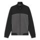 BOSS Tracksuit Jacket Grå/Svart XX-Large Herr