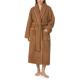 DKNY Chill In Style Robe Brun polyester Large Dam