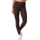 Björn Borg Reform Tights Brun X-Small Dam