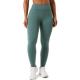 Björn Borg Reform Tights Petrol X-Small Dam