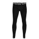 Björn Borg Långkalsonger Cotton Stretch Long Johns Svart bomull Large Herr