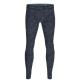 Björn Borg Långkalsonger Cotton Stretch Long Johns Mönstrad bomull Small Herr