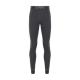 Dovre Organic Wool Long Johns Grå merinoull 2XL Herr