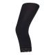 Decoy Capri Lace 60 den 3D Svart polyamid X-Large Dam