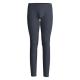 Calida Långkalsonger Wool and Silk Pants Mörkblå Small Herr