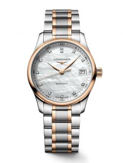 LONGINES Master Collection 34mm