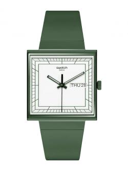 SWATCH What If... Green?