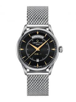 CERTINA DS-1 Day Date Automatic 40mm
