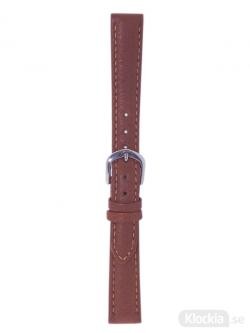 GUL Armband Älgskinn Brun 14mm 212022000