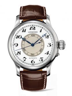 LONGINES Heritage Weems Second Setting