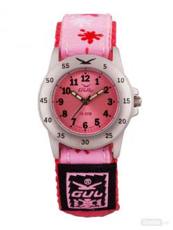 GUL Micro Velcro Pink