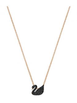 Swarovski Iconic Swan Halsband 5204133