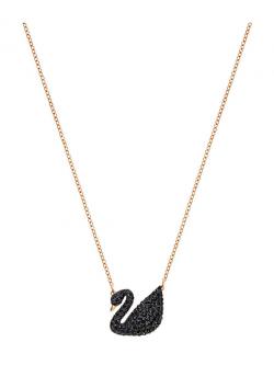 Swarovski Iconic Swan Halsband 5204134
