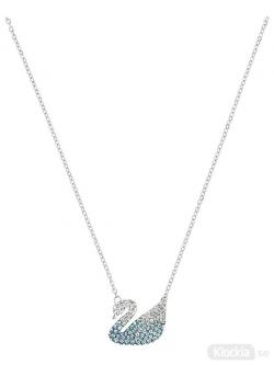 Swarovski Halsband Iconic Swan 5512095