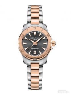 CERTINA DS Action Lady COSC 29mm