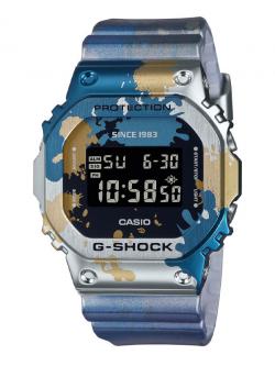CASIO G-Shock The Origin Limited Edition