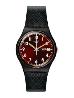 SWATCH SIR Red