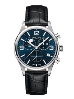 CERTINA DS-8 Moon Phase 42mm