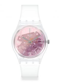 SWATCH Pink Disco Fever