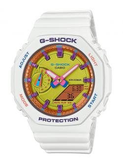 CASIO G-Shock Octagon Series 43mm