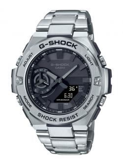 CASIO G-Shock G-Steel Bluetooth