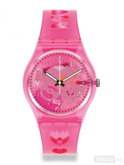 SWATCH Love With All The Alphabet